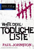 White Devil - Tödliche Liste