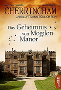 Das Geheimnis von Mogdon Manor