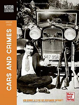 Cars and Crimes