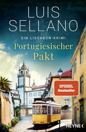 Portugiesischer Pakt (Ein Lissabon-Krimi 9)