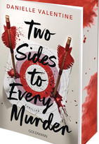Two Sides to Every Murder