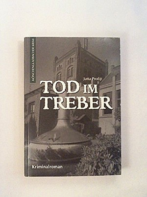 Tod im Treber