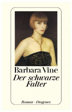 Der schwarze Falter