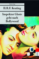 Inspector Ghote geht nach Bollywood