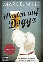 Warten auf Doggo
