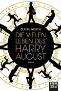 Die vielen Leben des Harry August