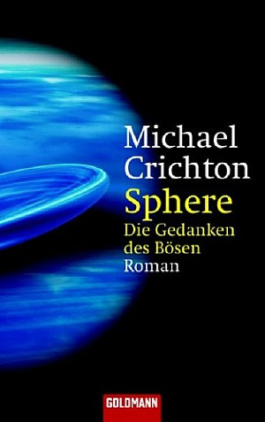 Sphere - die Gedanken des Bösen