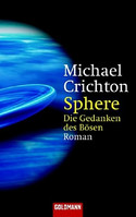 Sphere - die Gedanken des Bösen