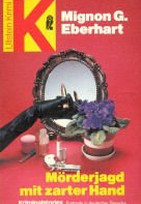 Mörderjagd mit zarter Hand
