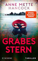 Grabesstern (Heloise Kaldan 3)
