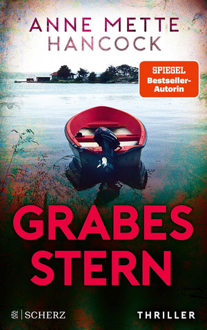Grabesstern (Heloise Kaldan 3)