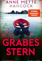 Grabesstern (Heloise Kaldan 3)