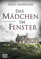 Das Mädchen im Fenster