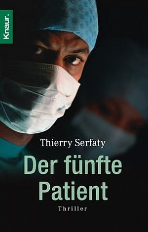 Der fünfte Patient