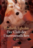 Der Klub der Unzertrennlichen