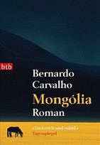 Mongólia