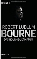 Das Bourne-Ultimatum