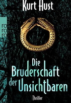 Die Bruderschaft der Unsichtbaren