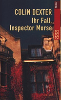 Ihr Fall, Inspektor Morse