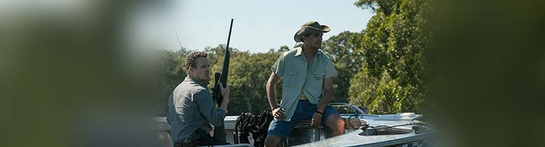 Troppo - Staffel 1