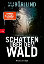 Schatten über dem Wald (Die Rönning/Stilton-Serie 9)