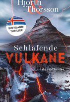 Schlafende Vulkane (Helga & Bjarki, Band 1)