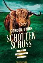 Schottenschuss (Hynch ermittelt 4)