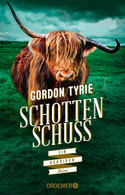 Schottenschuss (Hynch ermittelt 4)