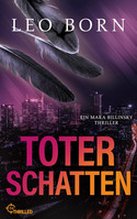 Toter Schatten (Mara Billinsky 11)