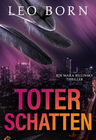 Toter Schatten (Mara Billinsky 11)