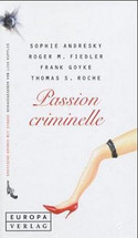 Passion criminelle