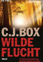 Wilde Flucht