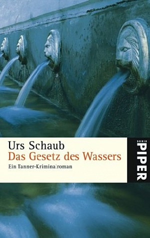Das Gesetz des Wassers