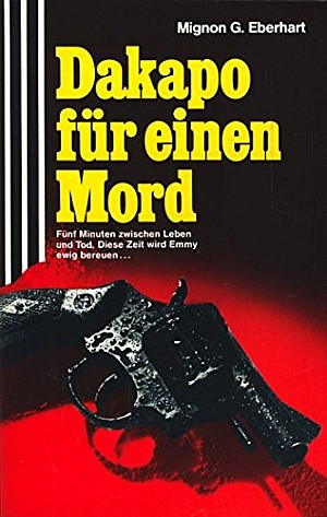 Dakapo für einen Mord