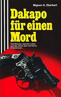 Dakapo für einen Mord