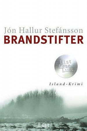 Brandstifter