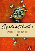 Christie: Agatha Vorhang