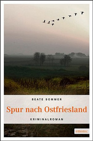 Spur nach Ostfriesland