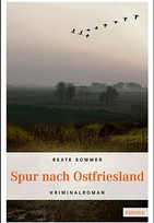 Spur nach Ostfriesland