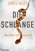 Die Schlange - Das Böse hat überlebt