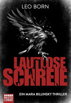 Lautlose Schreie (Mara Billinsky 2)