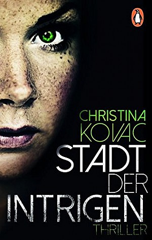 Stadt der Intrigen