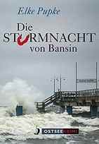 Die Sturmnacht von Bansin