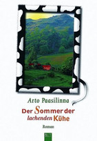 Der Sommer der lachenden Kühe
