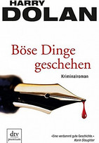 Böse Dinge geschehen