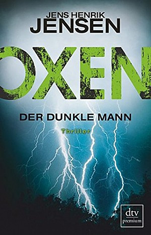 Oxen. Der dunkle Mann