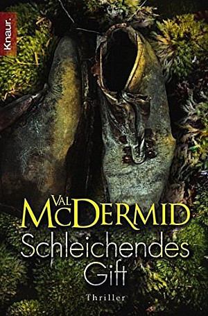 Schleichendes Gift