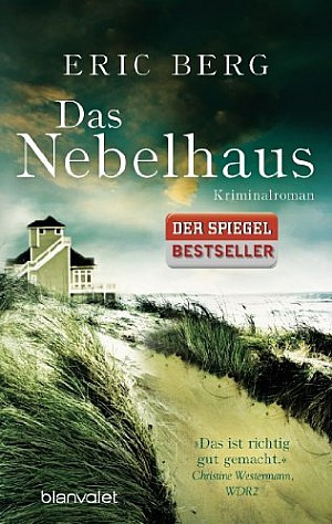 Das Nebelhaus (Doro Kagel 1)