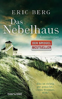 Das Nebelhaus (Doro Kagel 1)