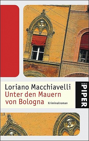 Unter den Mauern von Bologna